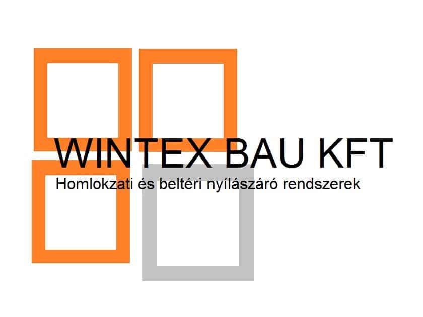 wintex bau